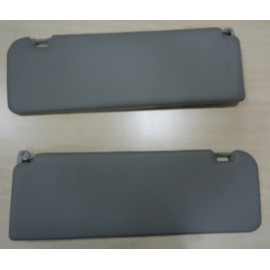 MITSUBISHI CANTER- FE449- 90/97; GÜNEŞLİK SAĞ/SOL SET 2 PARÇA 168-3041