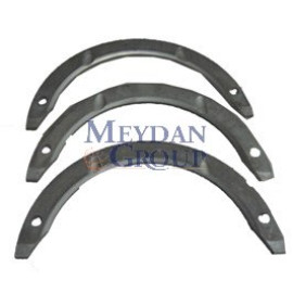 MITSUBISHI CANTER- FE304- 90/97; GEZİNTİ YATAĞI (4D30/31) 3.3cc (TDC) 166-4156