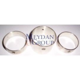 MITSUBISHI CANTER- FE449- 90/97; EKZANTRİK YATAĞI (4D34) (TDC) 168-4207