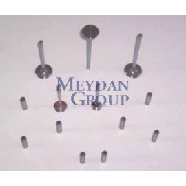 MITSUBISHI CANTER- FE304- 90/97; EMME/EGZOST GAYDI (YOLLUK) (4D30/31) 3.3cc (8Lİ) (ARM) 166-4766