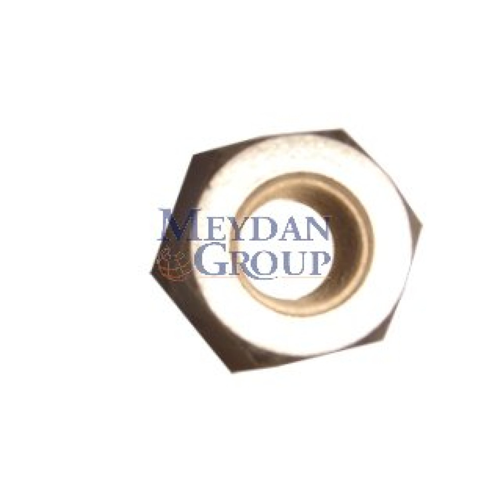 MITSUBISHI CANTER- FE304- 90/97; ÖN SOMUN SOL AÇIK TİP (1 ADET)(ORİJİNAL TİP)(FAMMIZE) 166-6716S