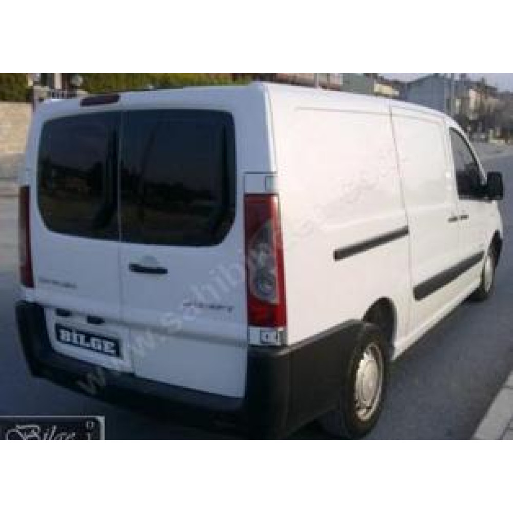 CITROEN JUMPY- 07/12; ARAÇ BİLGİLERİ VE RESİMLERİ 1662-0000