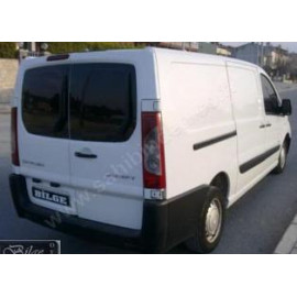 CITROEN JUMPY- 07/12; ARAÇ BİLGİLERİ VE RESİMLERİ 1662-0000