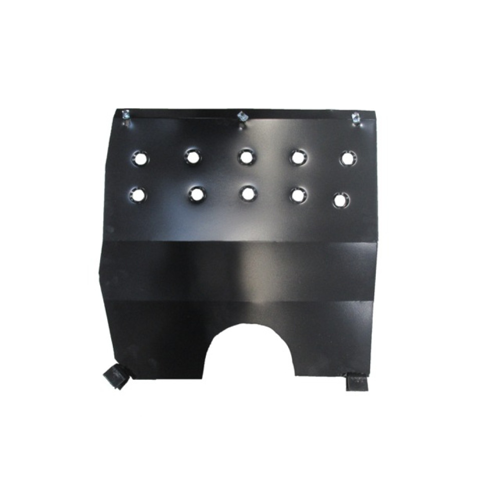 CITROEN JUMPY- 07/12; KARTER MUHAFAZA SACI (METAL) 1662-6940