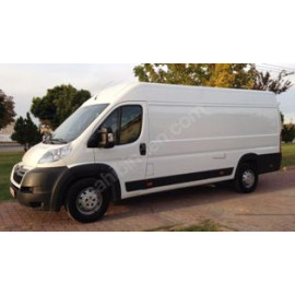 CITROEN JUMPER- 07/13; ARAÇ BİLGİLERİ VE RESİMLERİ 1667-0000