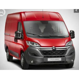 CITROEN JUMPER- 14/24; ARAÇ BİLGİLERİ VE RESİMLERİ 1668-0000