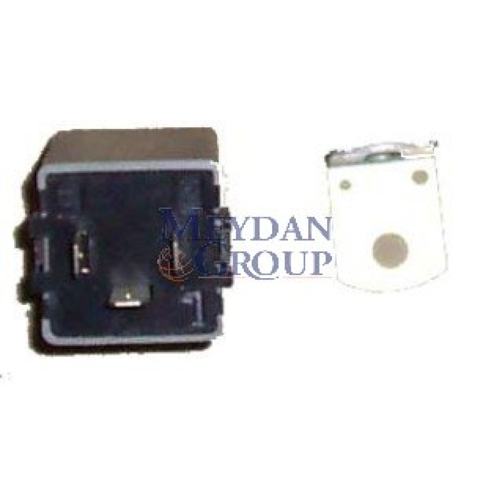 ISUZU NKR- ŞAMPİYON- 97/06; FLAŞÖR 24VOLT (TEK TEKER) (TW) 989-1915