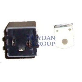 ISUZU NKR- ŞAMPİYON- 97/06; FLAŞÖR 24VOLT (TEK TEKER) (TW) 989-1915