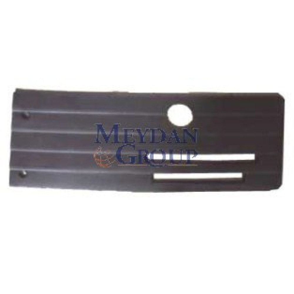 MITSUBISHI CANTER- FE444- 90/97; ÖN CAM IZGARASI SOL (SİLGİ PANELİ) (TW) 167-1982