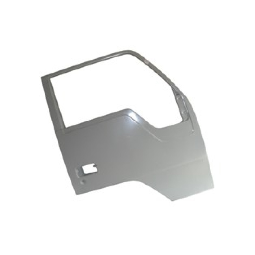 MITSUBISHI CANTER- FE304- 90/97; ÖN KAPI KOMPLE SAĞ GRİ BOYALI (BFN) 166-2201