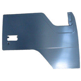 MITSUBISHI CANTER- FE449- 90/97; ÖN KAPI SACI SAĞ GRİ BOYALI (BFN) 168-2211