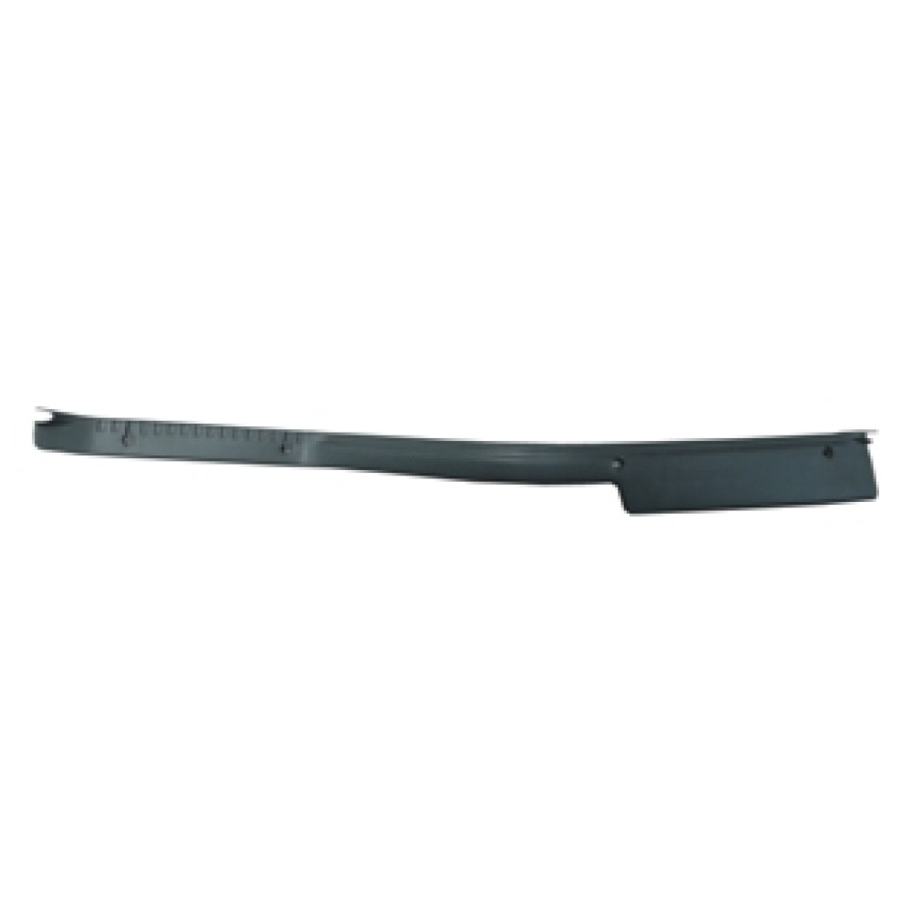 MITSUBISHI CANTER- FE444- 90/97; ÇAMURLUK MARŞPİYEL PLASTİĞİ SOL (ÇİFT TEKER) (TW) 167-2252