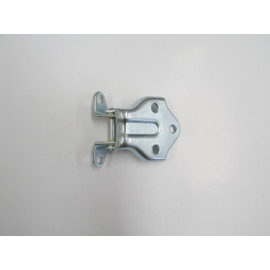 MITSUBISHI CANTER- FE304- 90/97; ÖN KAPI MENTEŞESİ ÜST SAĞ/SOL AYNI (ADET) (HUSHAN) 166-2255