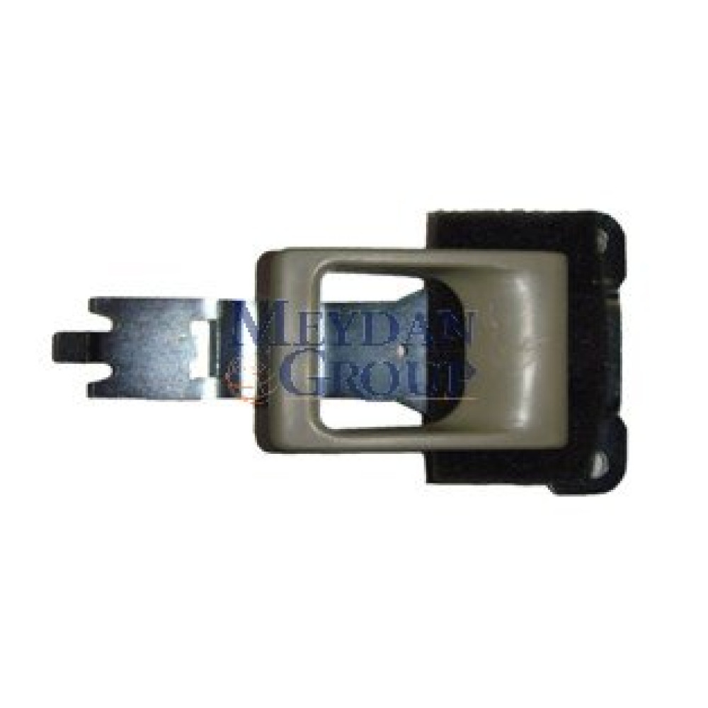 MITSUBISHI CANTER- FE444- 90/97; ÖN KAPI İÇ AÇMA KOLU SAĞ/SOL AÇIK KAHVE (HUSHAN) 167-3013