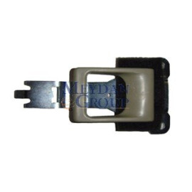 MITSUBISHI CANTER- FE444- 90/97; ÖN KAPI İÇ AÇMA KOLU SAĞ/SOL AÇIK KAHVE (HUSHAN) 167-3013