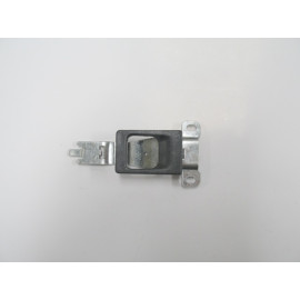 MITSUBISHI CANTER- FE449- 90/97; ÖN KAPI IÇ AÇMA KOLU SAĞ/SOL GRİ (HUSHAN) 168-3017