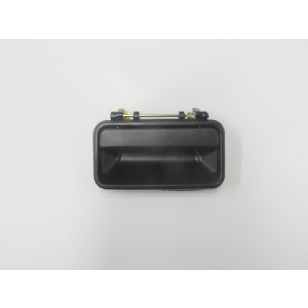 MITSUBISHI CANTER- FE449- 90/97; ÖN KAPI DIŞ AÇMA KOLU SAĞ SİYAH (TW) 168-3021