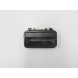 MITSUBISHI CANTER- FE449- 90/97; ÖN KAPI DIŞ AÇMA KOLU SAĞ SİYAH (TW) 168-3021