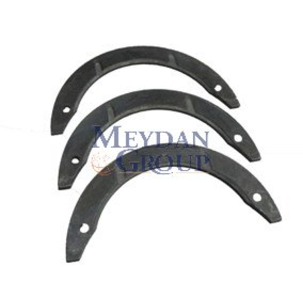 MITSUBISHI CANTER- FE444- 90/97; GEZİNTİ YATAĞI (4D31) (TDC) 167-4156