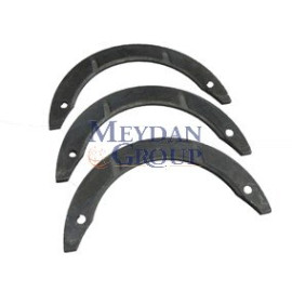 MITSUBISHI CANTER- FE444- 90/97; GEZİNTİ YATAĞI (4D31) (TDC) 167-4156