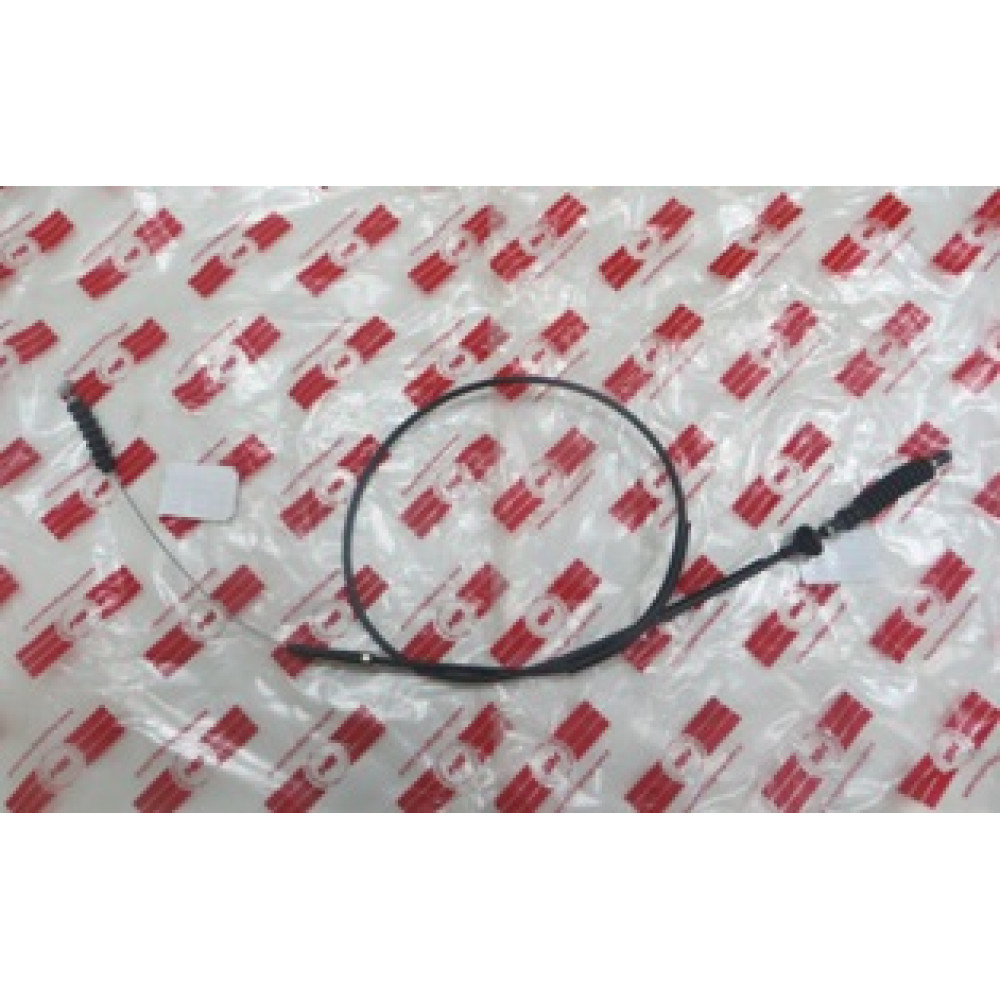 MITSUBISHI CANTER- FE444- 90/97; GAZ TELİ (SH) 167-4720A