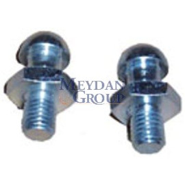 HYUNDAI ACCENT- 95/97; DEBRİYAJ ÇATAL DAYAMA CIVATASI (FAMMIZE) 591-5820