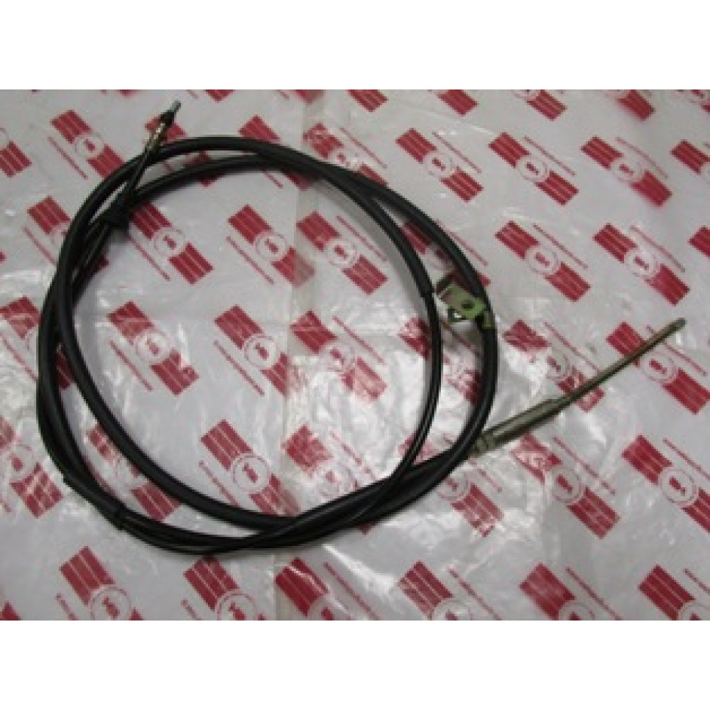 MITSUBISHI CANTER- FE444- 90/97; ÖN EL FREN TELİ (SH) 167-6300