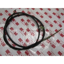 MITSUBISHI CANTER- FE444- 90/97; ÖN EL FREN TELİ (SH) 167-6300
