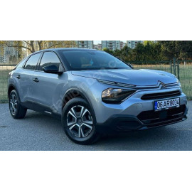 CITROEN C4- 21/24; ARAÇ BİLGİLERİ VE RESİMLERİ 1672-0000