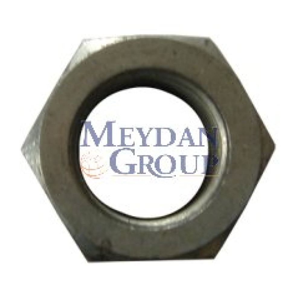 MITSUBISHI CANTER- FE449- 90/97; ÖN İÇ SOMUN SAĞ/SOL AYNI (1 ADET) (1 ADET)(ORİJİNAL TİP)(FAMMIZ 168-6715S