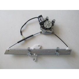 MITSUBISHI CANTER- FE515- 98/06; ÖN CAM KRİKOSU SOL ELEKTRİKLİ/MOTORLU 2FİŞ 12 VOLT (FE511) 169-1934