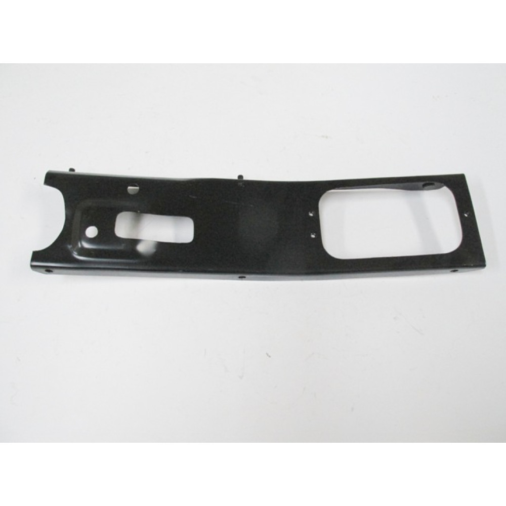 MITSUBISHI CANTER- FE515- 98/06; ÖN TAMPON DEMİRİ SAĞ (KÜÇÜK TİP) (TEK TEKER) (TYG) 169-2023