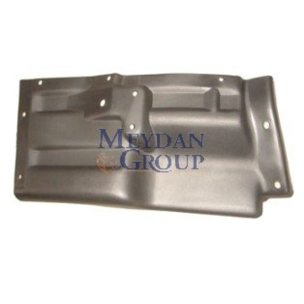 MITSUBISHI CANTER- FE515- 98/06; ÖN PAÇALIK SOL (KÜÇÜK TİP) (FPI) 169-2092