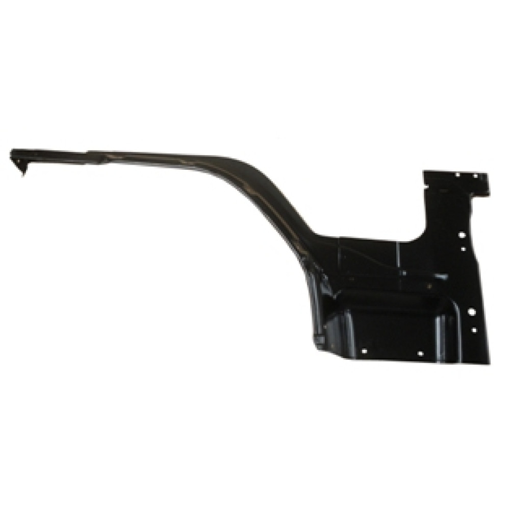 MITSUBISHI CANTER- FE515- 98/06; MARŞPİYELLİ ÇAMURLUK BASAMAKSIZ SAĞ (TW) 169-2109