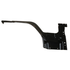 MITSUBISHI CANTER- FE515- 98/06; MARŞPİYELLİ ÇAMURLUK BASAMAKSIZ SAĞ (TW) 169-2109