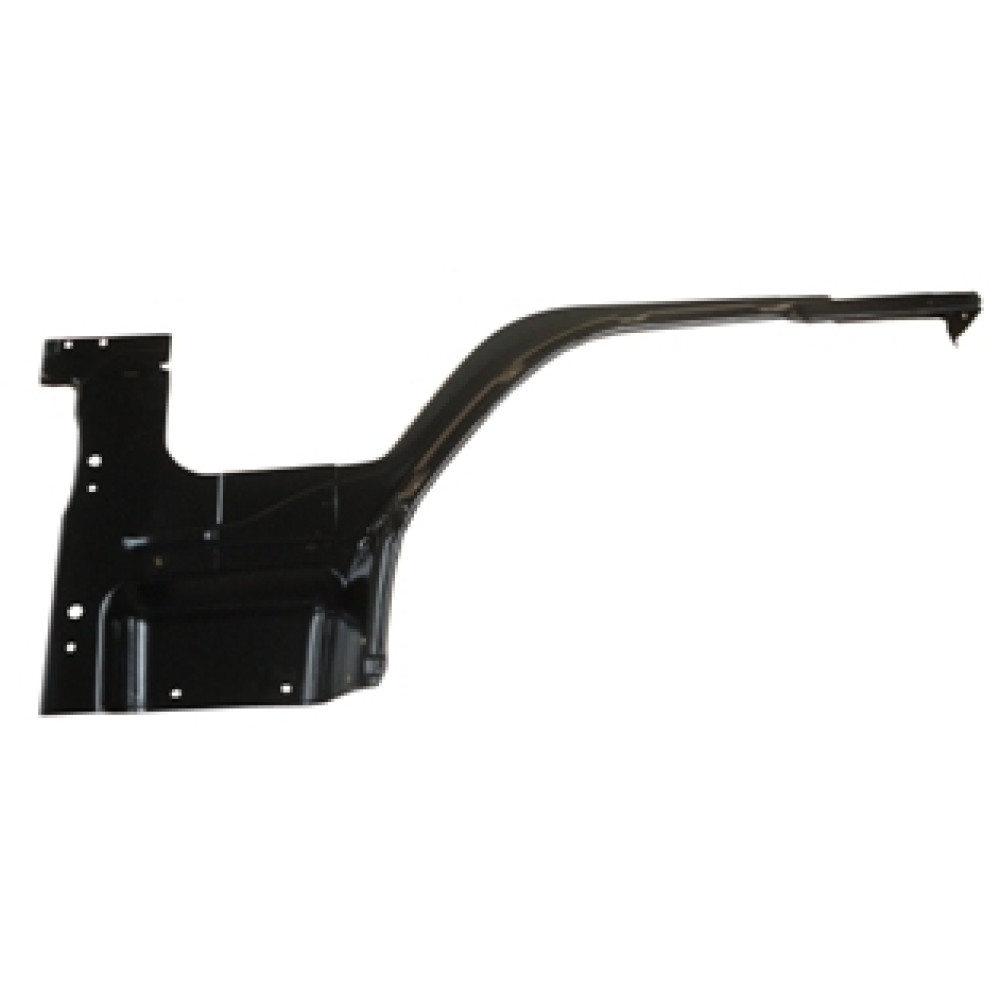 MITSUBISHI CANTER- FE515- 98/06; MARŞPİYELLİ ÇAMURLUK BASAMAKSIZ SOL (TW) 169-2110