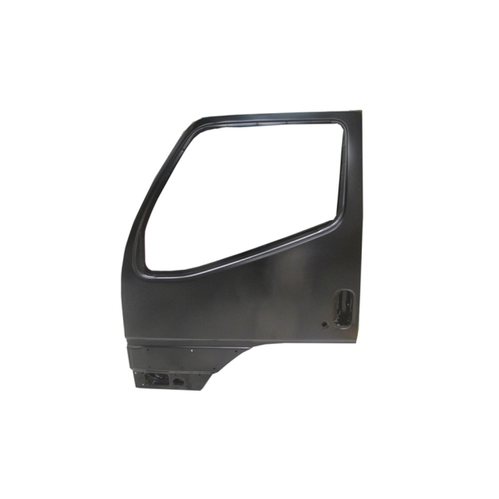 MITSUBISHI CANTER- FE635/659- 98/06; ÖN KAPI KOMPLE SOL (TYG) 171-2202