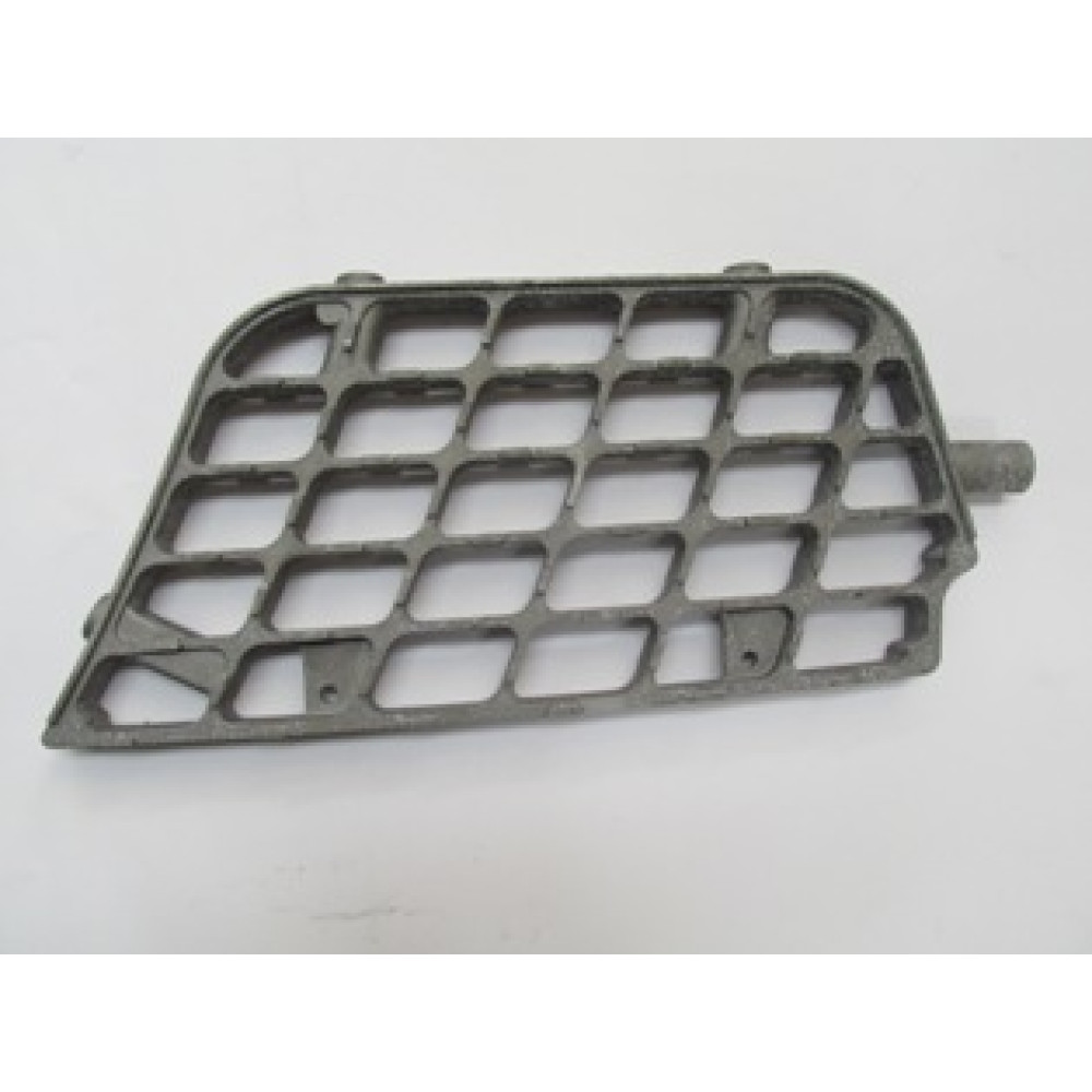 MITSUBISHI CANTER- FE515- 98/06; ALÜMİNYUM AYAK BASAMAK PANELİ SAĞ/SOL AYNI (ADET) (FPI) 169-2230