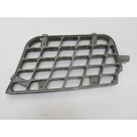 MITSUBISHI CANTER- FE515- 98/06; ALÜMİNYUM AYAK BASAMAK PANELİ SAĞ/SOL AYNI (ADET) (FPI) 169-2230
