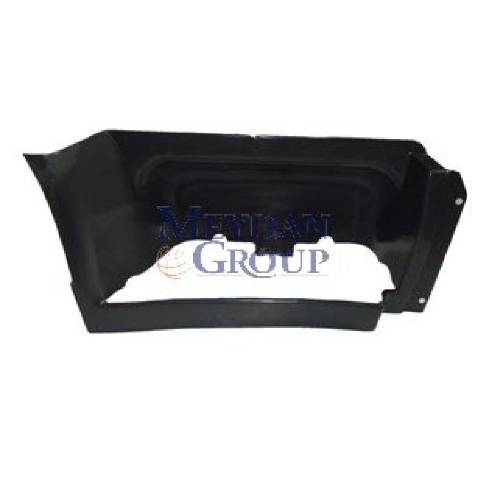 MITSUBISHI CANTER- FE515- 98/06; AYAK BASAMAK PLASTİĞİ SAĞ (FPI) 169-2233