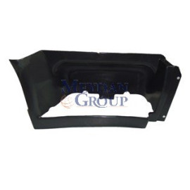 MITSUBISHI CANTER- FE515- 98/06; AYAK BASAMAK PLASTİĞİ SAĞ (FPI) 169-2233