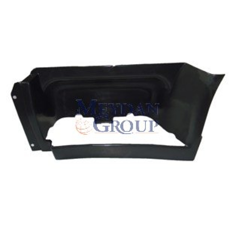 MITSUBISHI CANTER- FE515- 98/06; AYAK BASAMAK PLASTİĞİ SOL (FPI) 169-2234