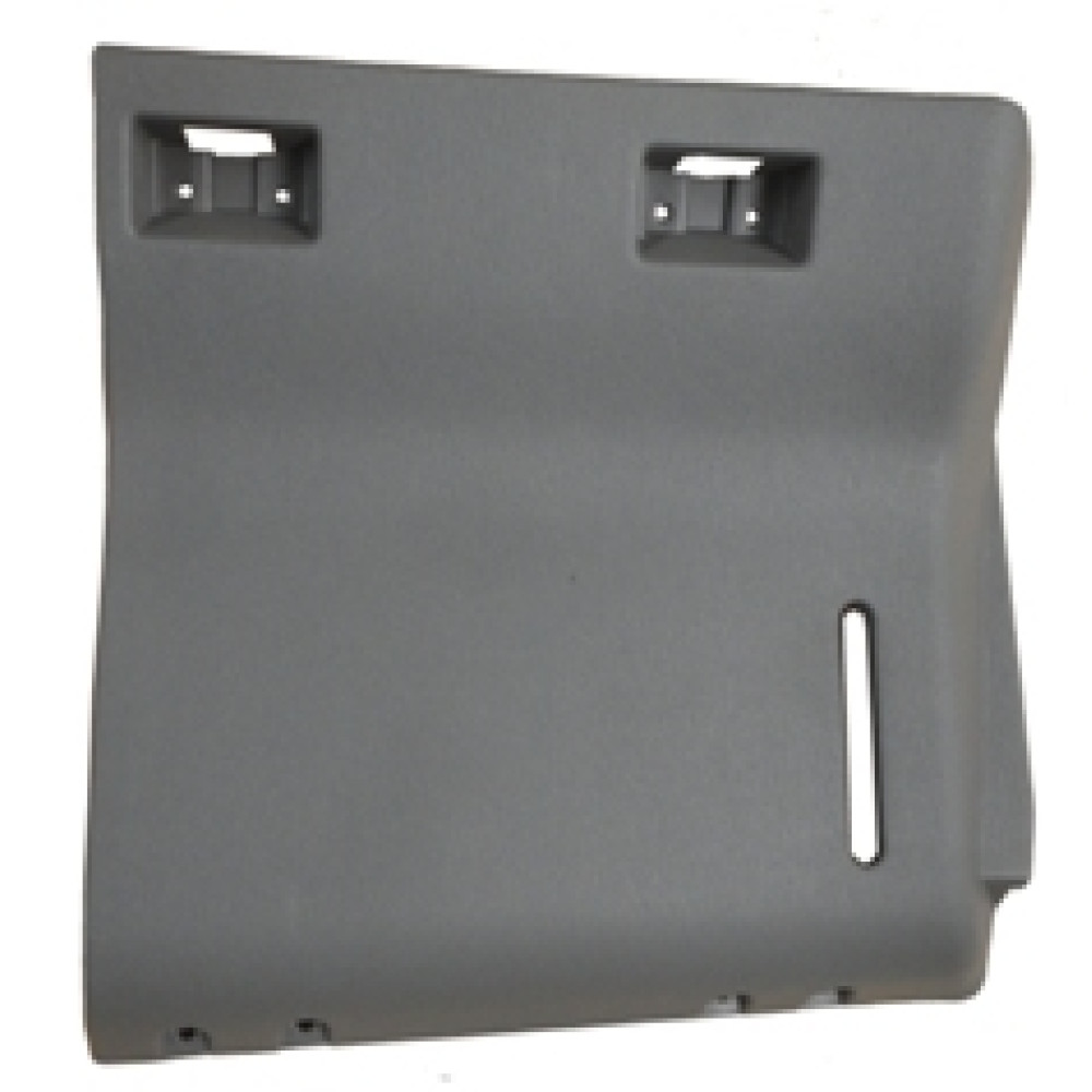 MITSUBISHI CANTER- FE515- 98/06; CAM SU BİDONU TORPİDO ALT KAPAĞI SAĞ (TW) 169-2976