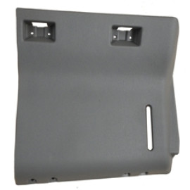 MITSUBISHI CANTER- FE515- 98/06; CAM SU BİDONU TORPİDO ALT KAPAĞI SAĞ (TW) 169-2976