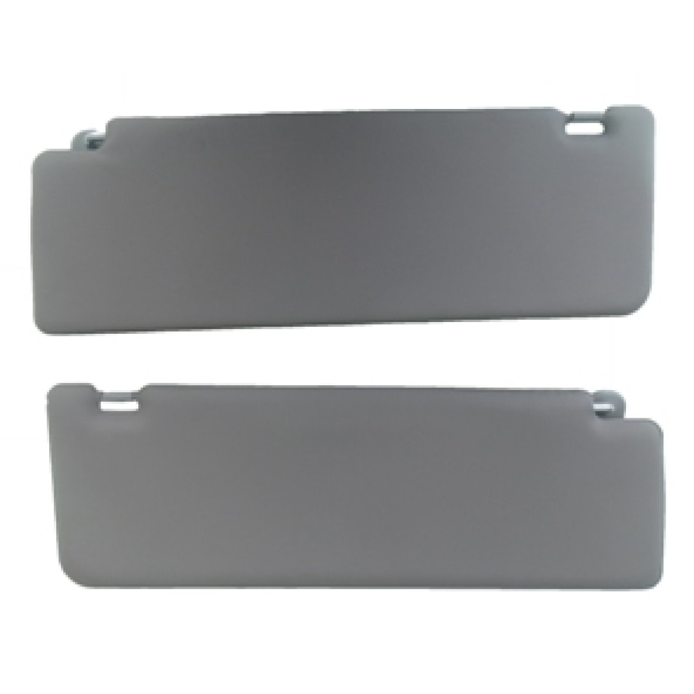 MITSUBISHI CANTER- FE635/659- 98/06; GÜNEŞLİK SAĞ/SOL SET 2 PARÇA 171-3041