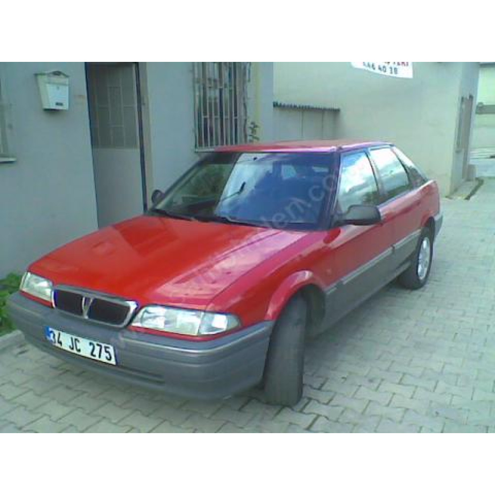 ROVER 220- 89/95; ARAÇ BİLGİLERİ VE RESİMLERİ 1700-0000