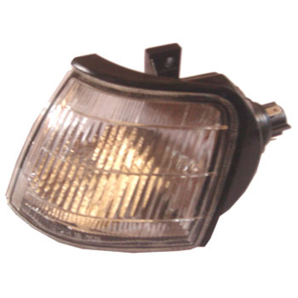 ROVER 220- 89/92; ÖN SİNYAL SOL BEYAZ (TYC) 1700-1104