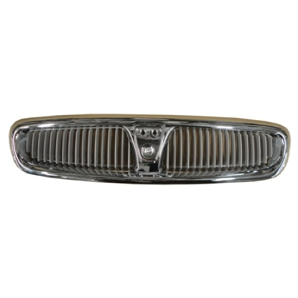 ROVER 200/214/216- 95/00; ÖN PANJUR NİKELAJLI (İÇ PETEKLERİ GRİ)(TÜV) (TYG) 1701-2343