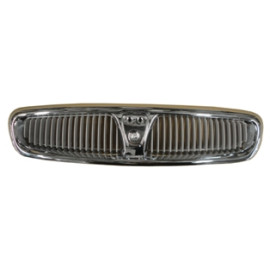 ROVER 200/214/216- 95/00; ÖN PANJUR NİKELAJLI (İÇ PETEKLERİ GRİ)(TÜV) (TYG) 1701-2343