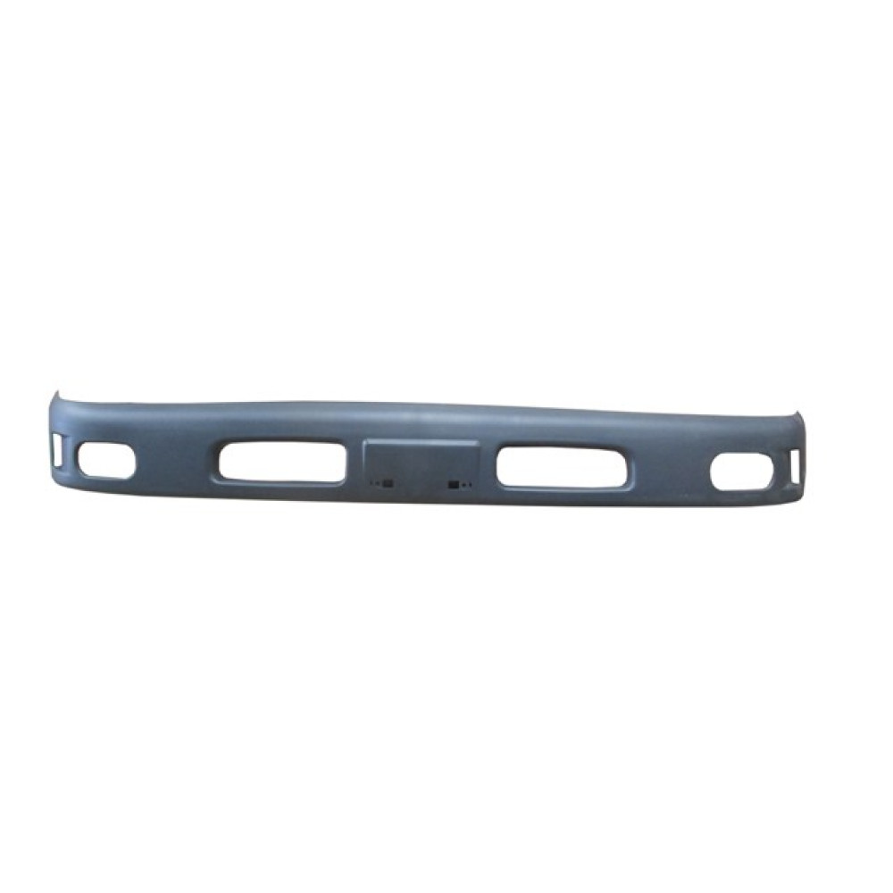 MITSUBISHI CANTER- FE635/659- 98/06; ÖN TAMPON (BÜYÜK TİP)(ÇİFT TEKER) SİS DELİKLİ FPI) 171-2000
